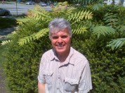 Photo of the owner, Sergei